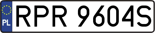 RPR9604S
