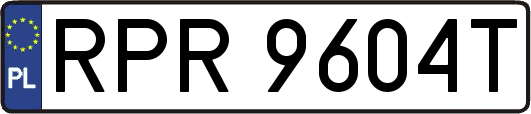RPR9604T