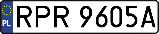 RPR9605A