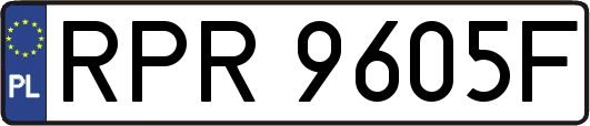 RPR9605F