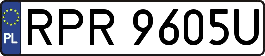 RPR9605U