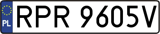 RPR9605V