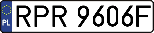 RPR9606F