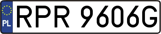 RPR9606G