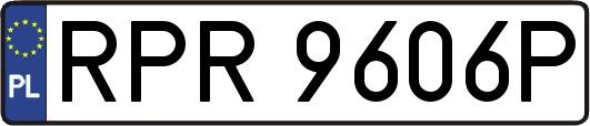 RPR9606P