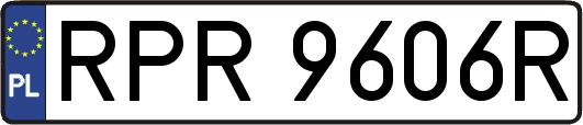 RPR9606R