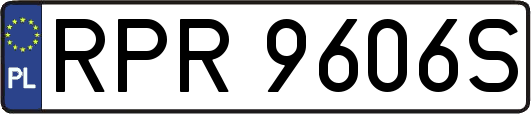 RPR9606S