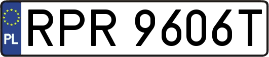 RPR9606T