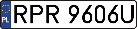 RPR9606U