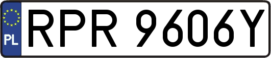 RPR9606Y