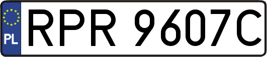 RPR9607C