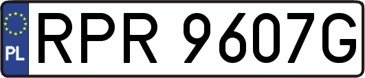 RPR9607G
