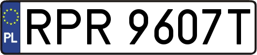 RPR9607T