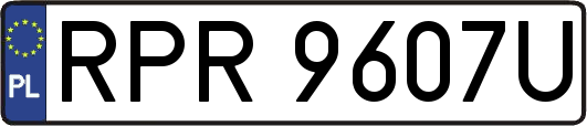 RPR9607U
