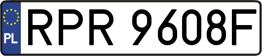 RPR9608F