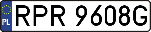 RPR9608G