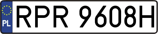 RPR9608H