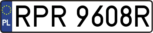 RPR9608R