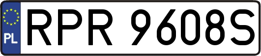 RPR9608S