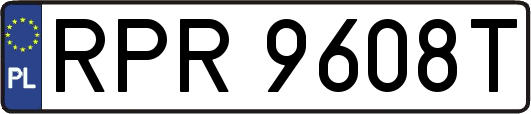 RPR9608T