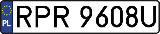RPR9608U