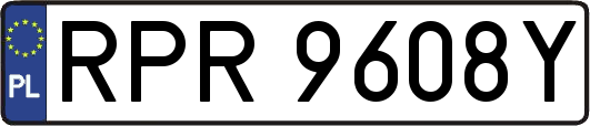 RPR9608Y