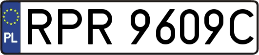 RPR9609C