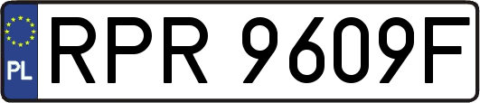 RPR9609F