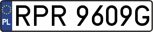 RPR9609G