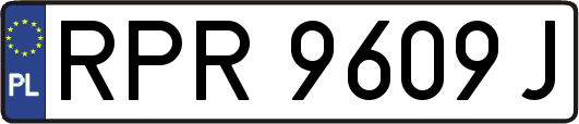 RPR9609J