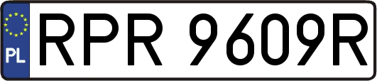 RPR9609R