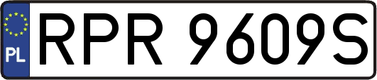 RPR9609S