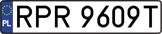 RPR9609T