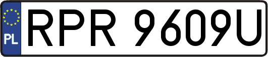 RPR9609U