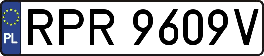 RPR9609V
