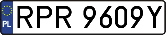 RPR9609Y