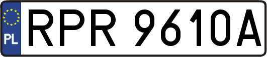 RPR9610A