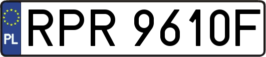 RPR9610F