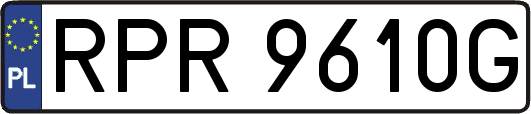 RPR9610G