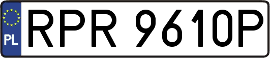 RPR9610P