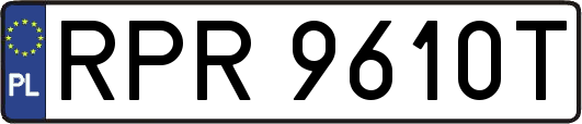 RPR9610T