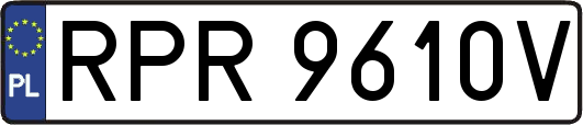 RPR9610V