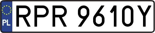 RPR9610Y