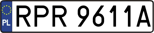 RPR9611A