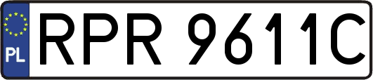 RPR9611C