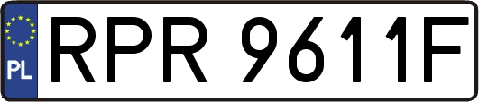 RPR9611F