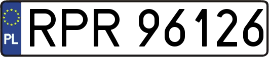 RPR96126