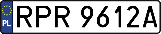 RPR9612A