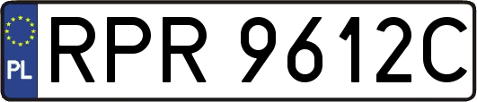 RPR9612C