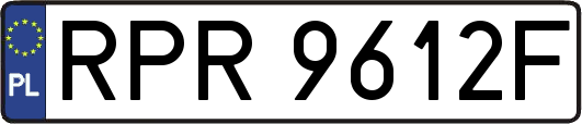RPR9612F